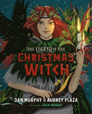 The Legend of the Christmas Witch 1
