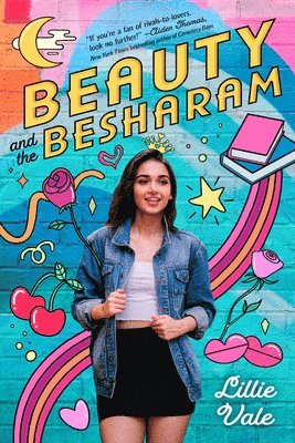 Beauty and the Besharam 1