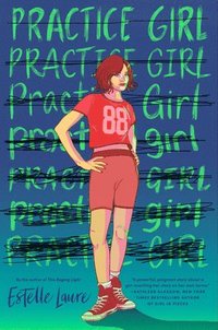 bokomslag Practice Girl