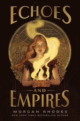 Echoes And Empires 1