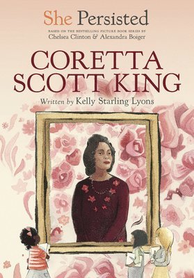 bokomslag Coretta Scott King