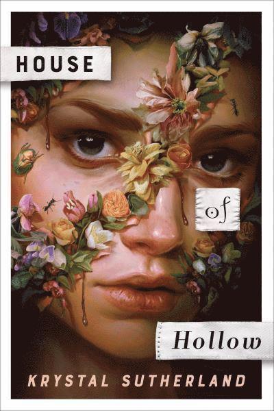 Krystal Sutherland - House of Hollow, Pocket