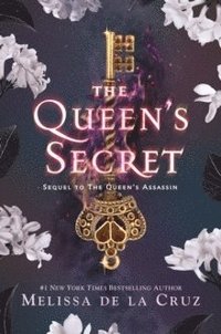 bokomslag The Queen's Secret