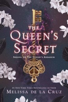bokomslag The Queen's Secret