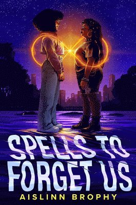 Spells to Forget Us 1