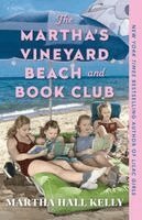 Martha Hall Kelly - The Martha's Vineyard Beach and Book Club, Häftad