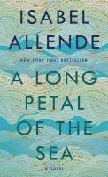 Isabel Allende - A Long Petal of the Sea, Pocket