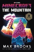 bokomslag Minecraft: The Mountain