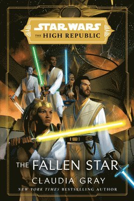 Star Wars: The Fallen Star (the High Republic) 1