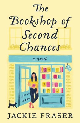 The Bookshop of Second Chances 1