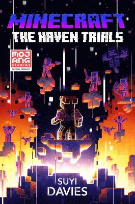 bokomslag Minecraft