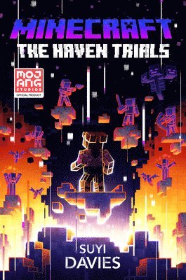 bokomslag Minecraft: The Haven Trials