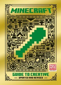 bokomslag Minecraft: Guide to Creative (Updated)