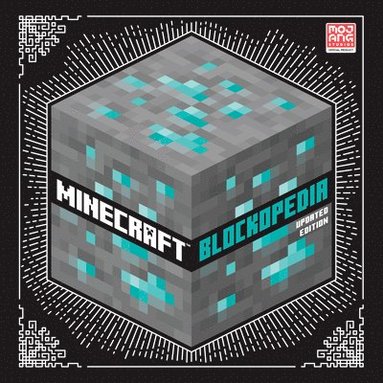 bokomslag Minecraft: Blockopedia: Updated Edition