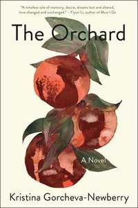 bokomslag Orchard