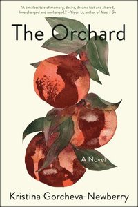 bokomslag The Orchard