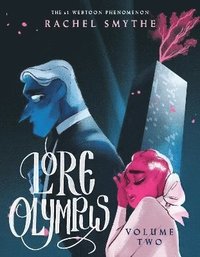 bokomslag Lore Olympus: Volume Two