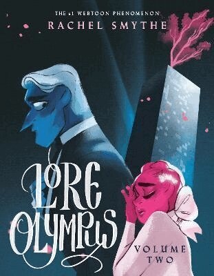 Rachel Smythe - Lore Olympus: Volume Two, Häftad