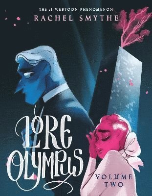 Lore Olympus: Volume Two 1