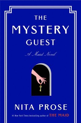 The Mystery Guest: A Maid Novel 1