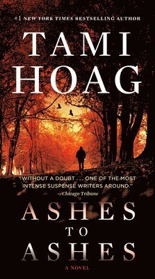 Tami Hoag - Ashes to Ashes, Pocket