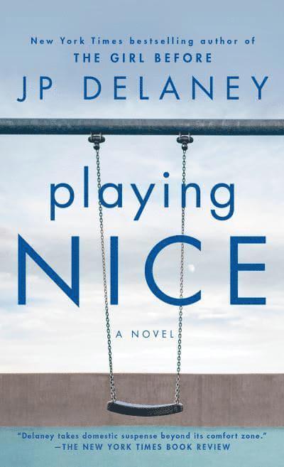 Playing Nice 1