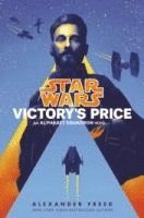 bokomslag Victory's Price (Star Wars)