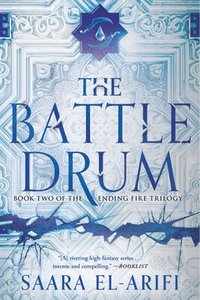 bokomslag The Battle Drum
