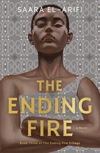 bokomslag The Ending Fire