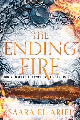 The Ending Fire 1