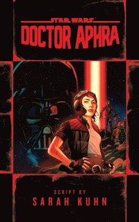 bokomslag Doctor Aphra (Star Wars)