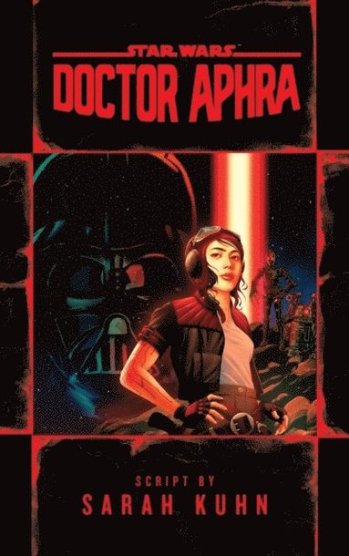 bokomslag Doctor Aphra (Star Wars)