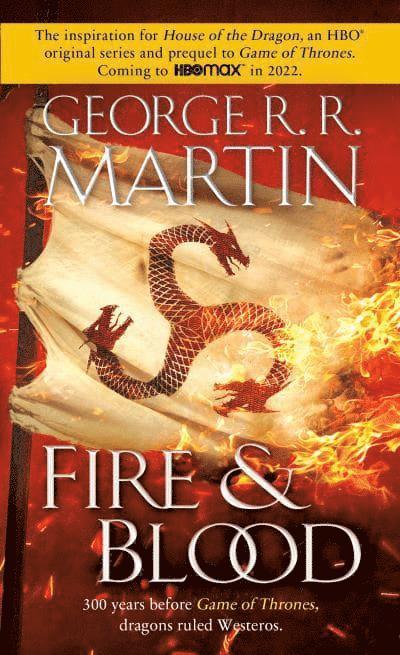 Fire & Blood 1