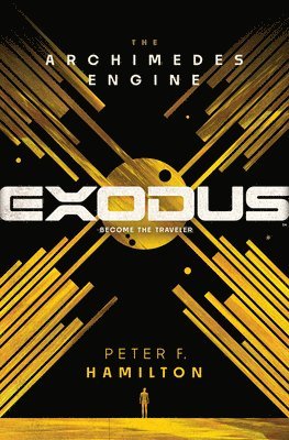 Exodus: The Archimedes Engine 1