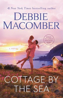 Debbie Macomber - Cottage by the Sea, Häftad