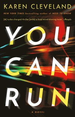 You Can Run
