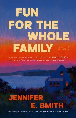 Fun for the Whole Family