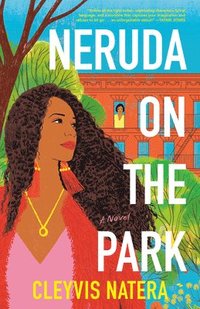 bokomslag Neruda on the Park