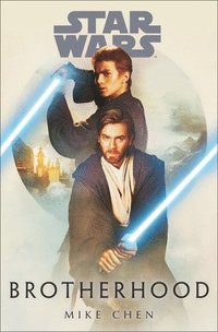 bokomslag Star Wars: Brotherhood