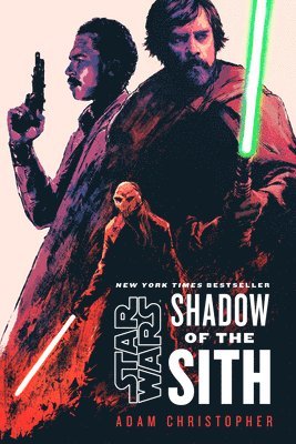 Star Wars: Shadow of the Sith 1