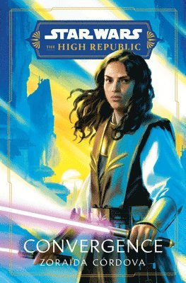 bokomslag Star Wars: Convergence (The High Republic)