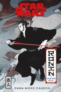 bokomslag Ronin
