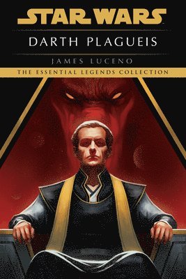 Darth Plagueis: Star Wars Legends 1