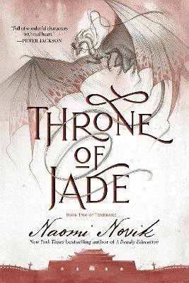 Throne Of Jade 1