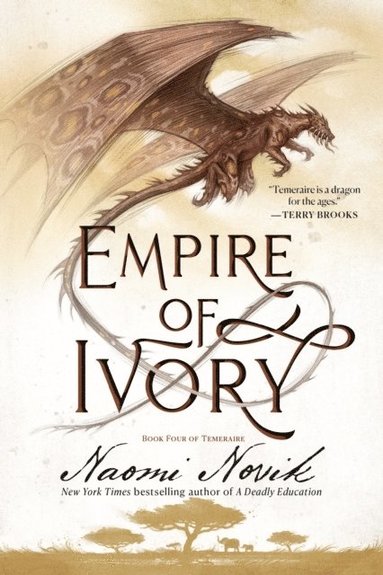 bokomslag Empire of Ivory