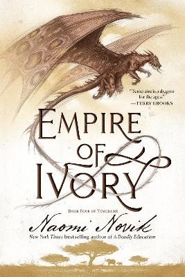 Empire Of Ivory 1