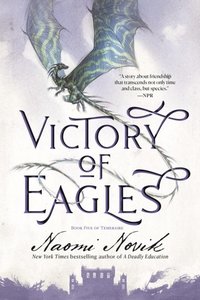 bokomslag Victory of Eagles