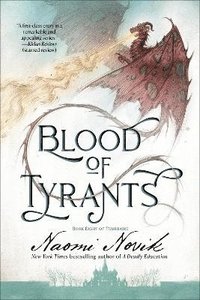 bokomslag Blood Of Tyrants