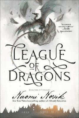 League Of Dragons 1