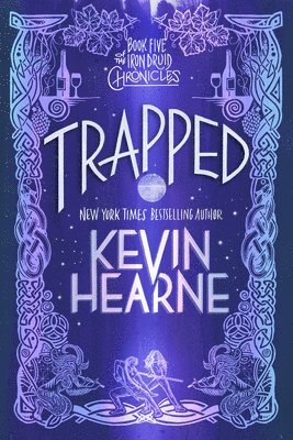 Trapped 1
